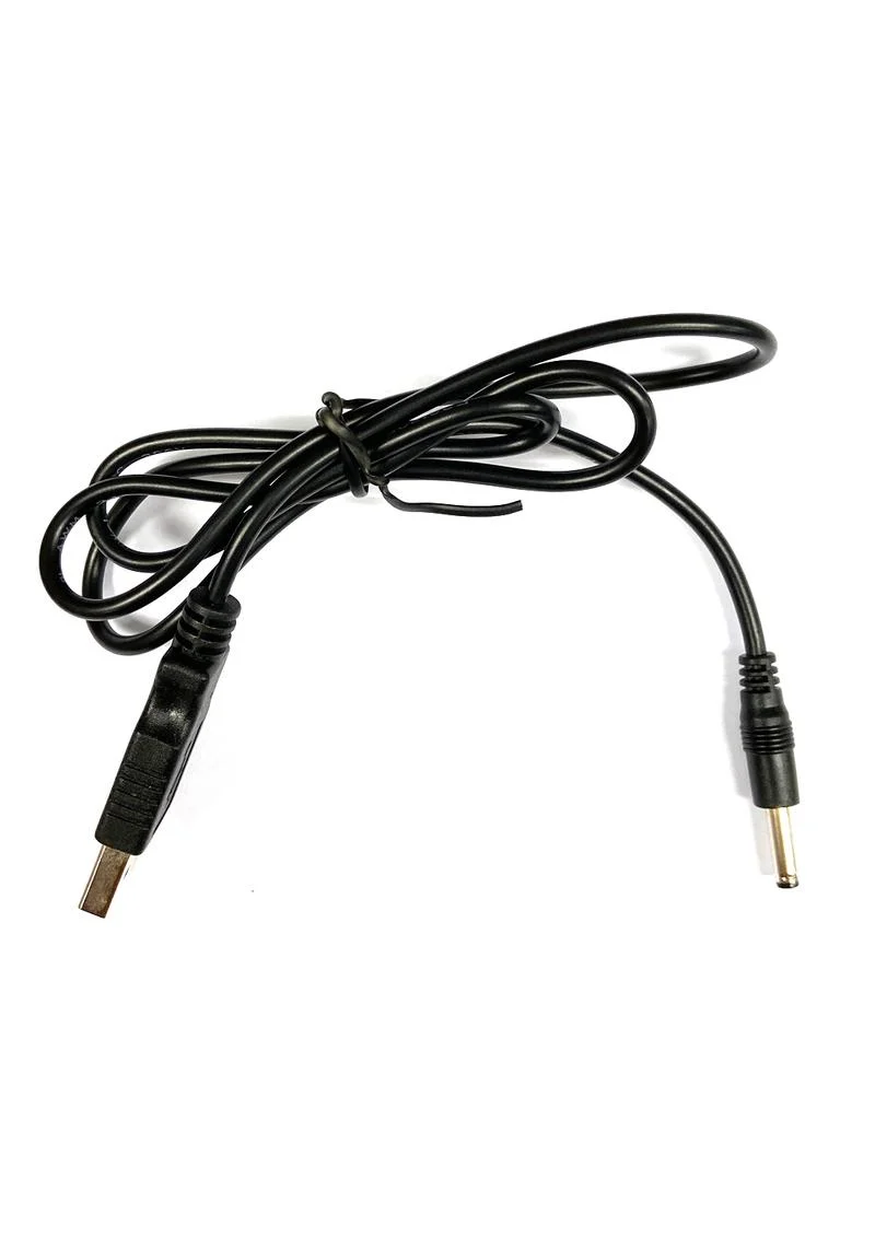 Bodywand Pulse Replacement Charging Cable