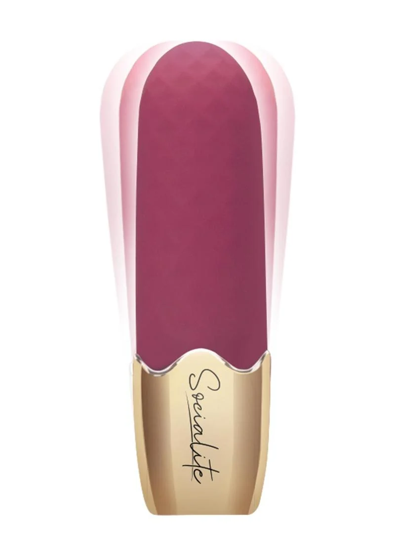 Bodywand Socialite Surrender Mini Vibe