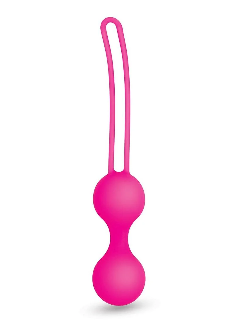 Bodywand Squeeze Medium Kegel Duo 50g