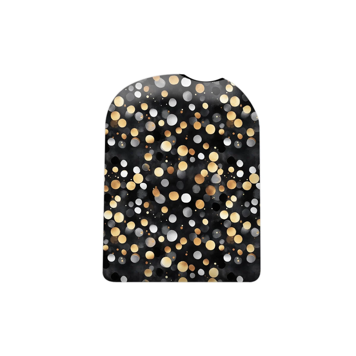 Bokeh Glow Pod Sticker – Pump Peelz