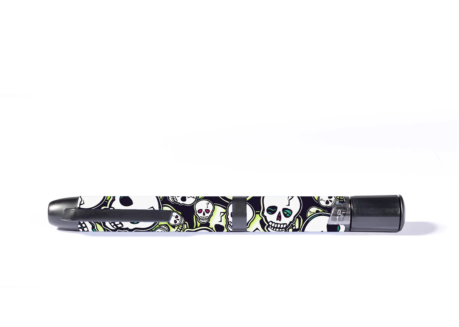 Bone Glow InPen - Smart Insulin Pen Sticker - Pump Peelz