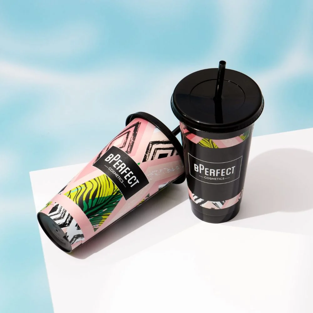 Bperfect Aztec Travel Cup - Accessories