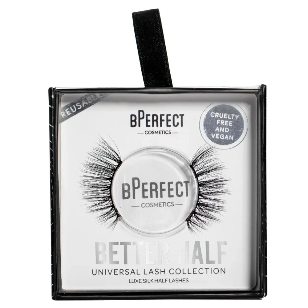 Bperfect Better Half Universal Lash for All Looks