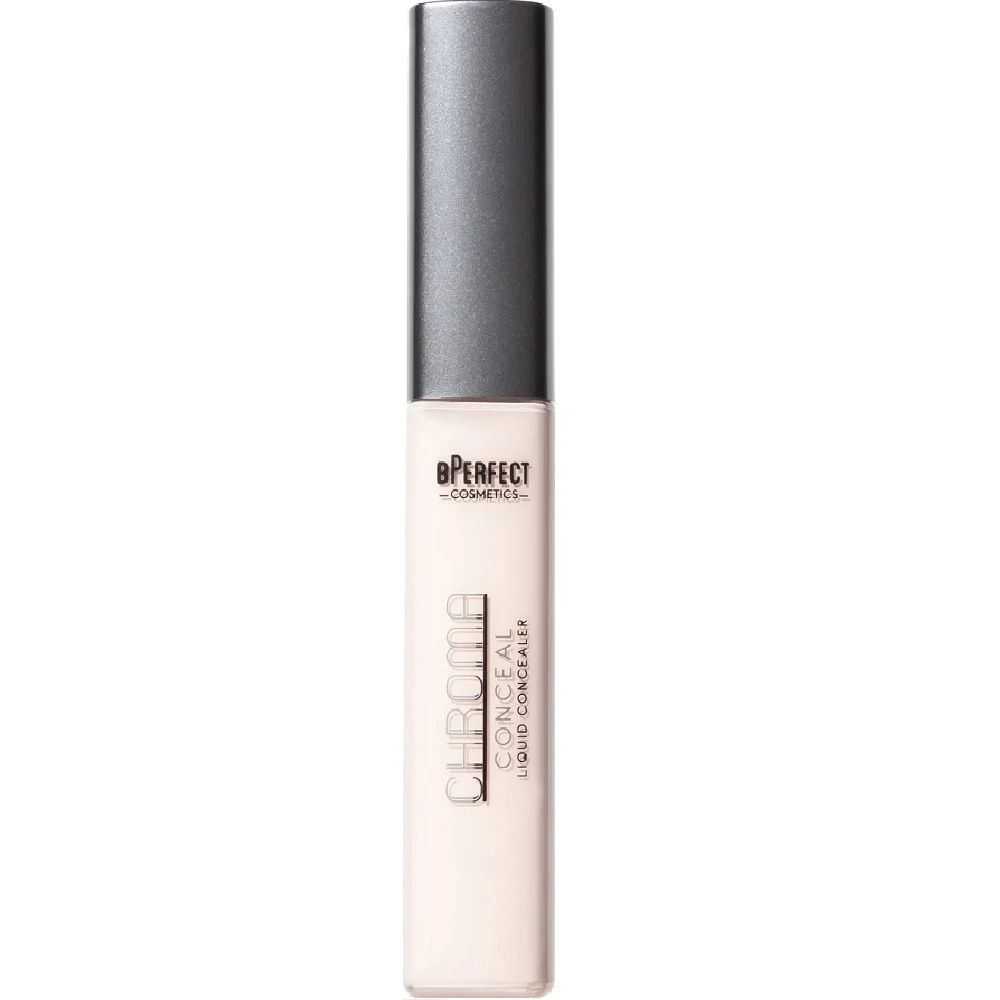 Bperfect Chroma Conceal Liquid Concealer - Suitable with All Skin Tones