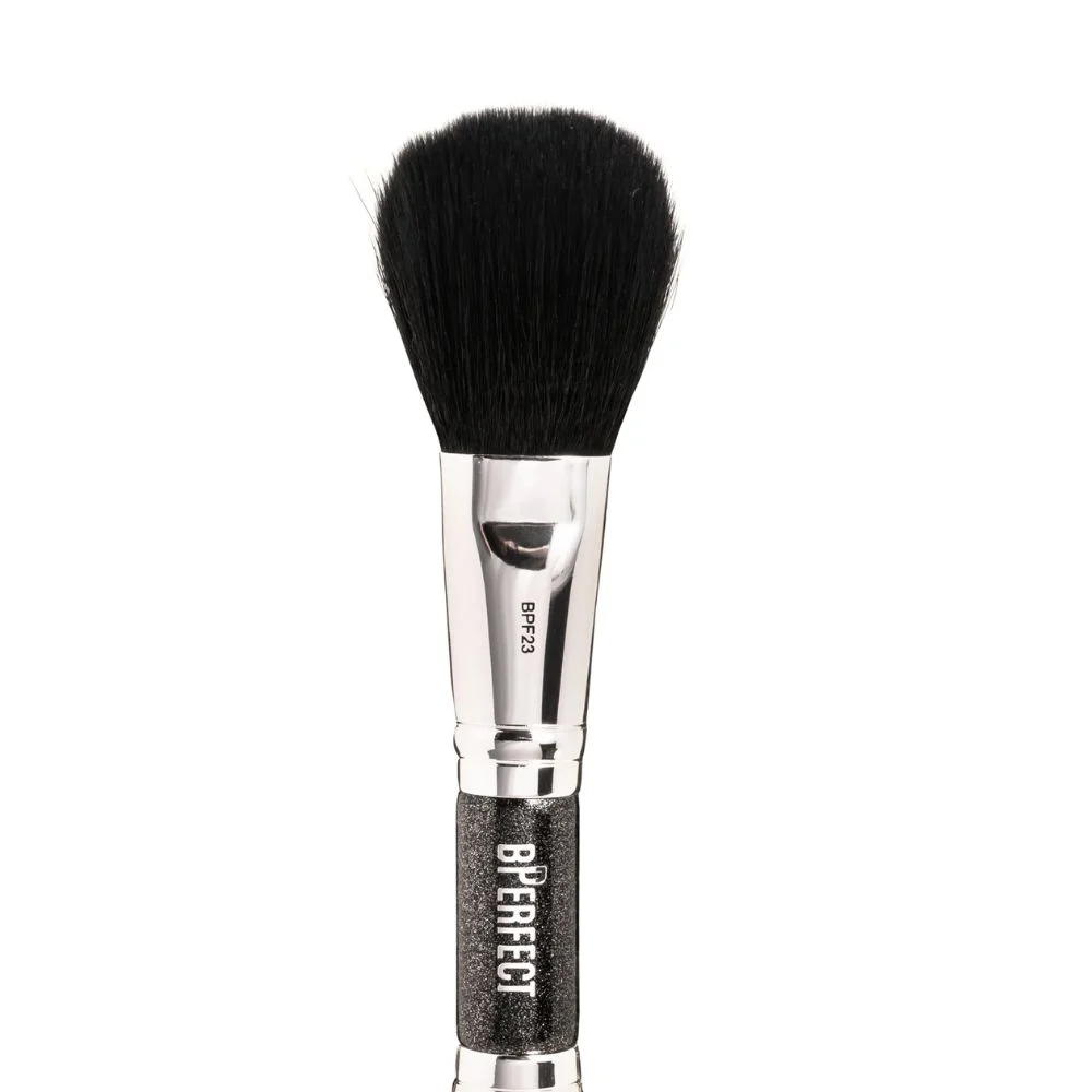 Bperfect Double-Ended Face Brush - Multi-Use