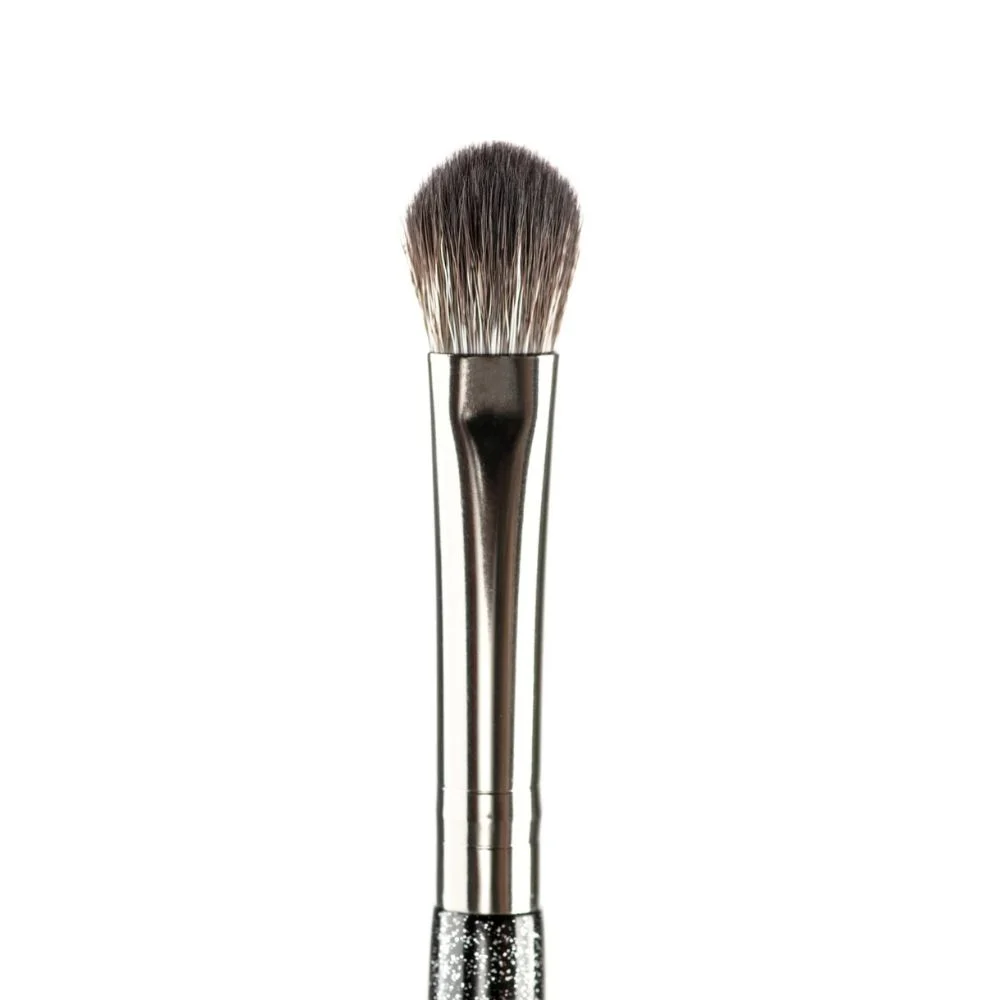 Bperfect Flat Fluffy Brush - Diffusion