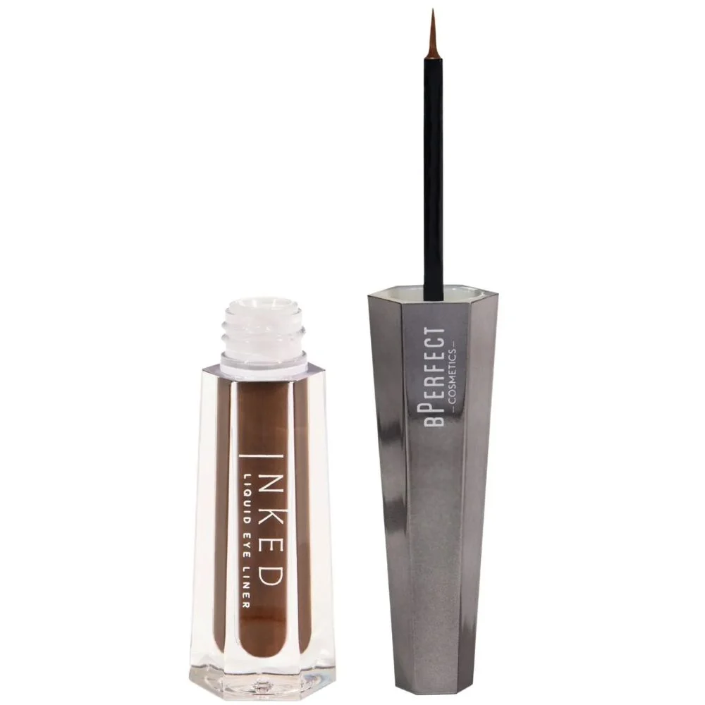 Bperfect Inked Eyeliner - Water Resistant Matte Eyeliner