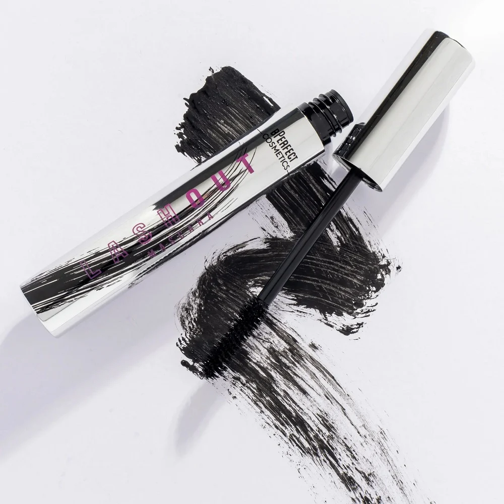 Bperfect Lashout Mascara - Length Lashes