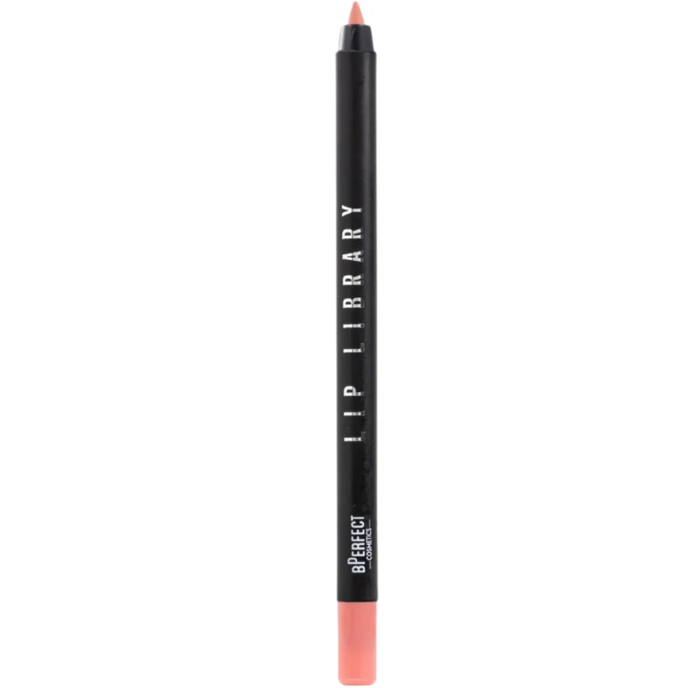 Bperfect Lip Library Lip Liner Creamy