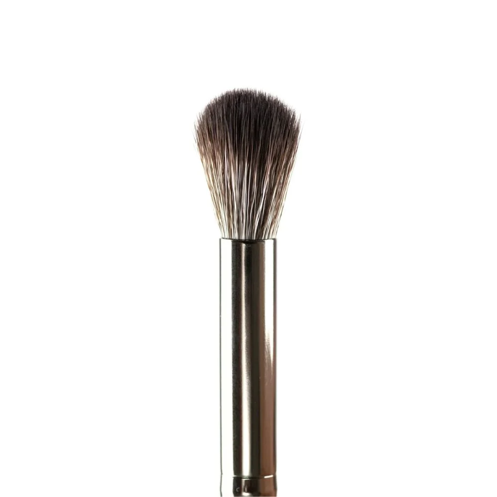 Bperfect Swoop and Fluffy Brush - Eye Shadow Looks