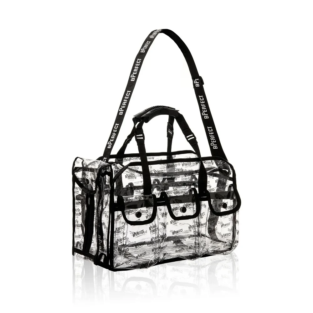 Bperfect XL Professional Makeup Kit Bag