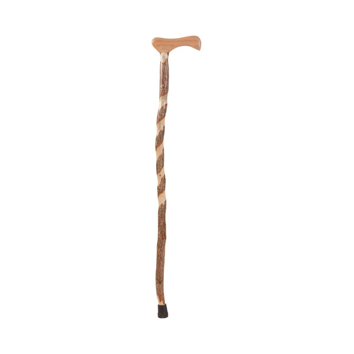 Brazos Sassafras Print Hiking Staff, 37-Inch Height