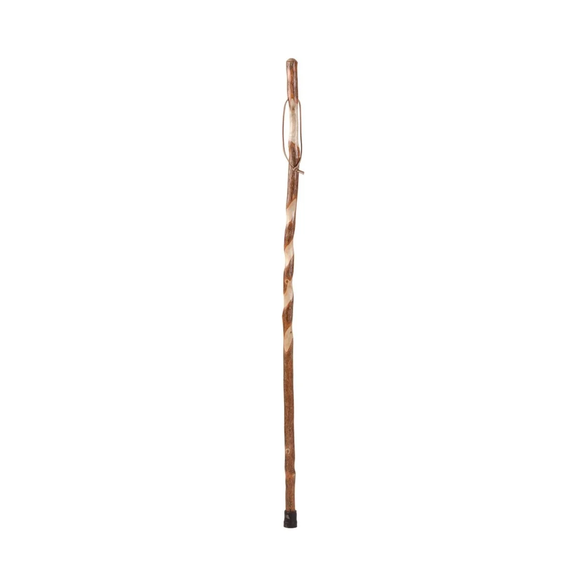 Brazos Sassafras Print Hiking Staff, 48-Inch Height
