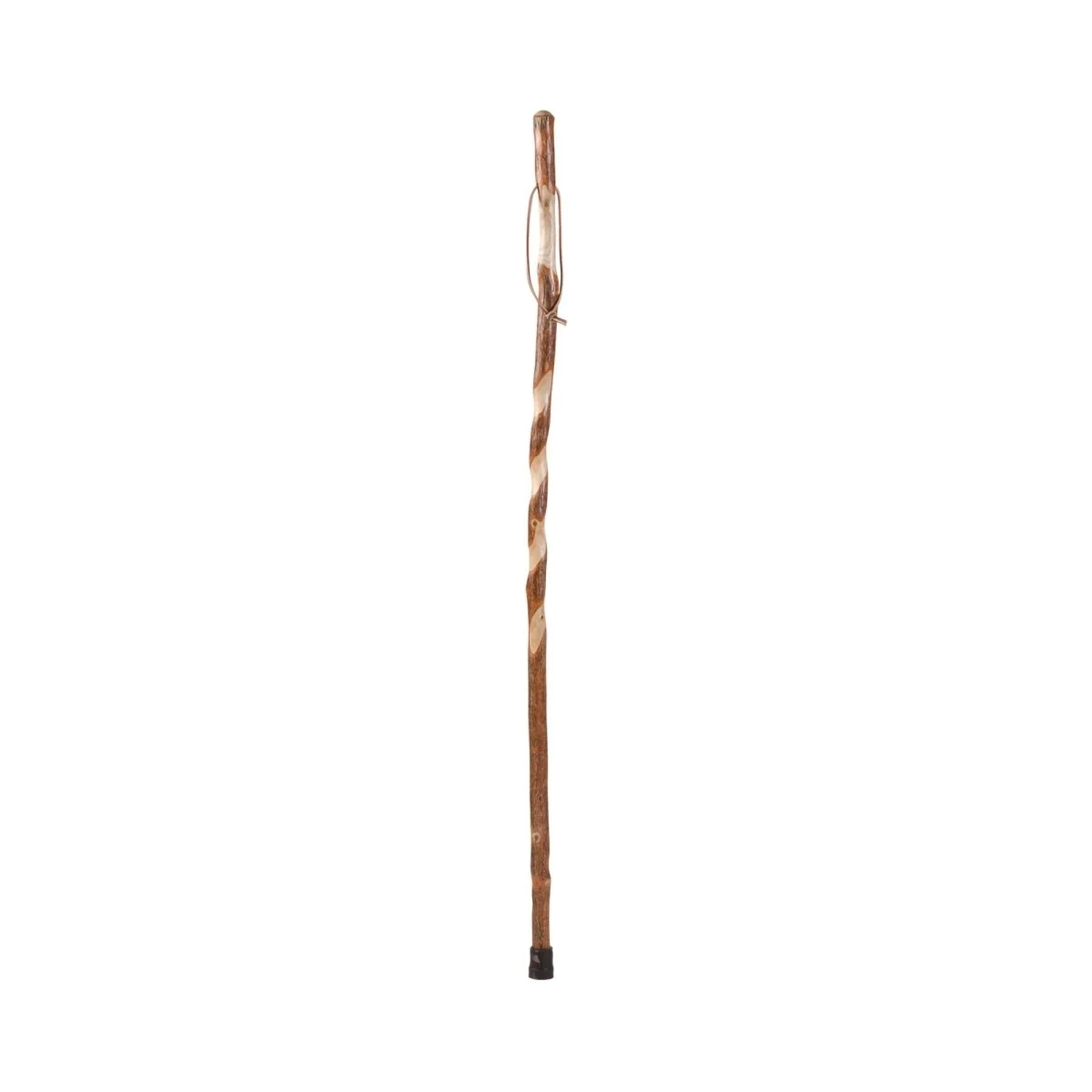 Brazos Sassafras Print Hiking Staff, 55-Inch Height