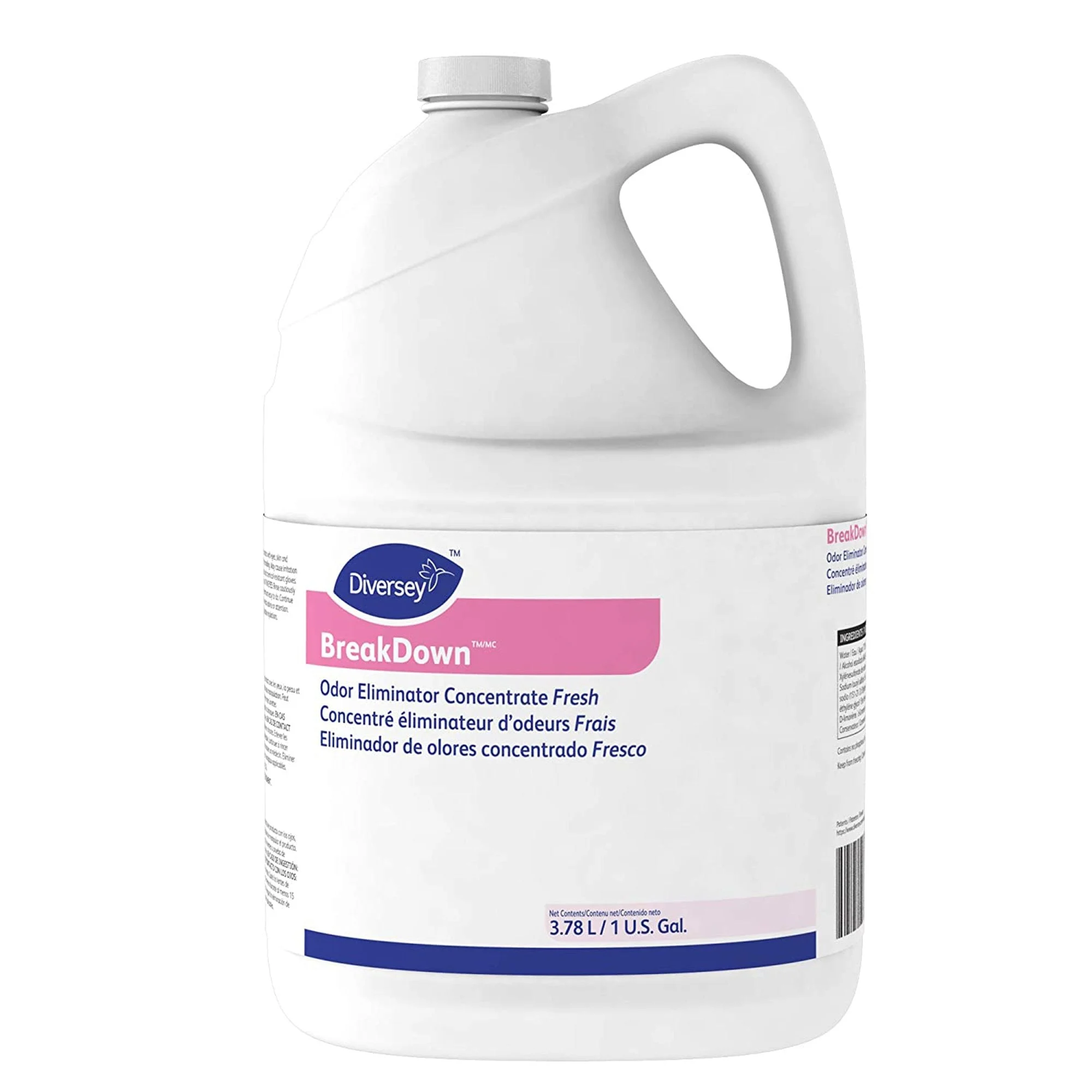 Breakdown Deodorizer