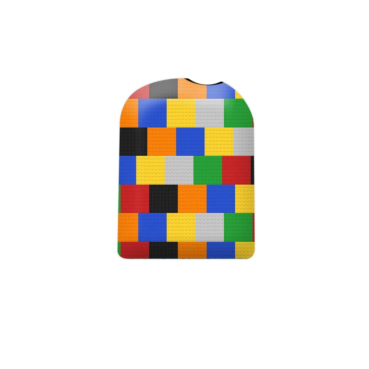 Build It Pod Sticker – Pump Peelz