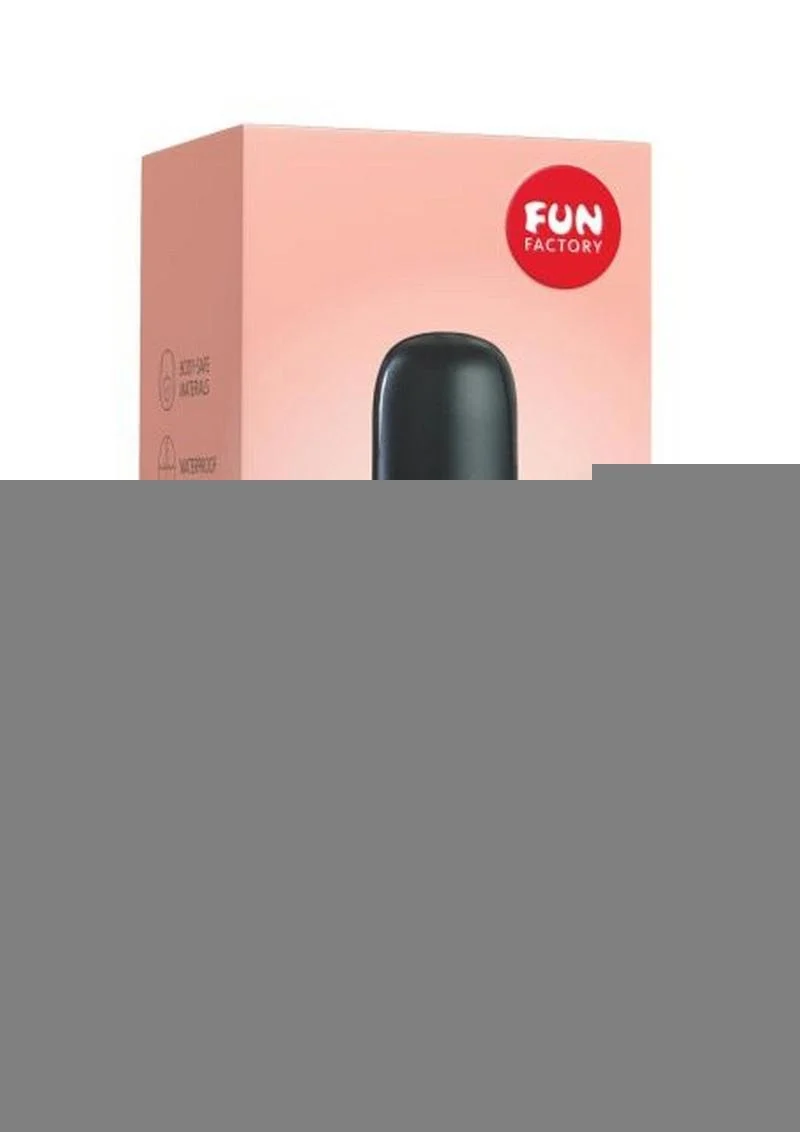 Bullet Rechargeable Bullet Massager