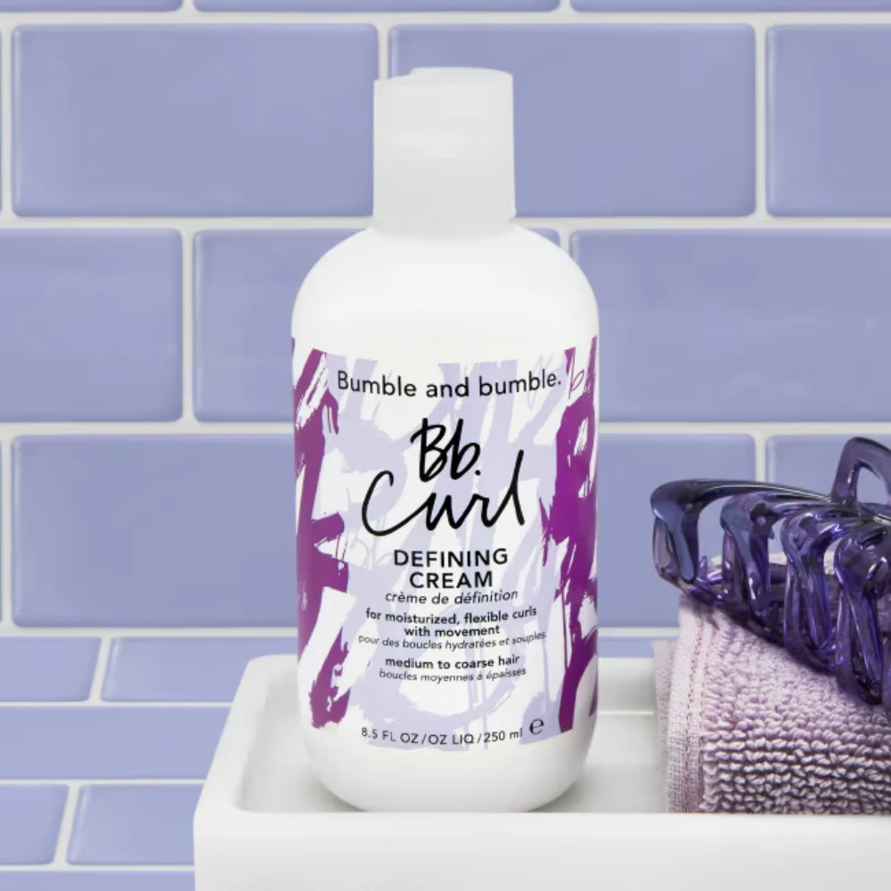 Bumble and bumble Curl Defining Cream for Flexible Curls