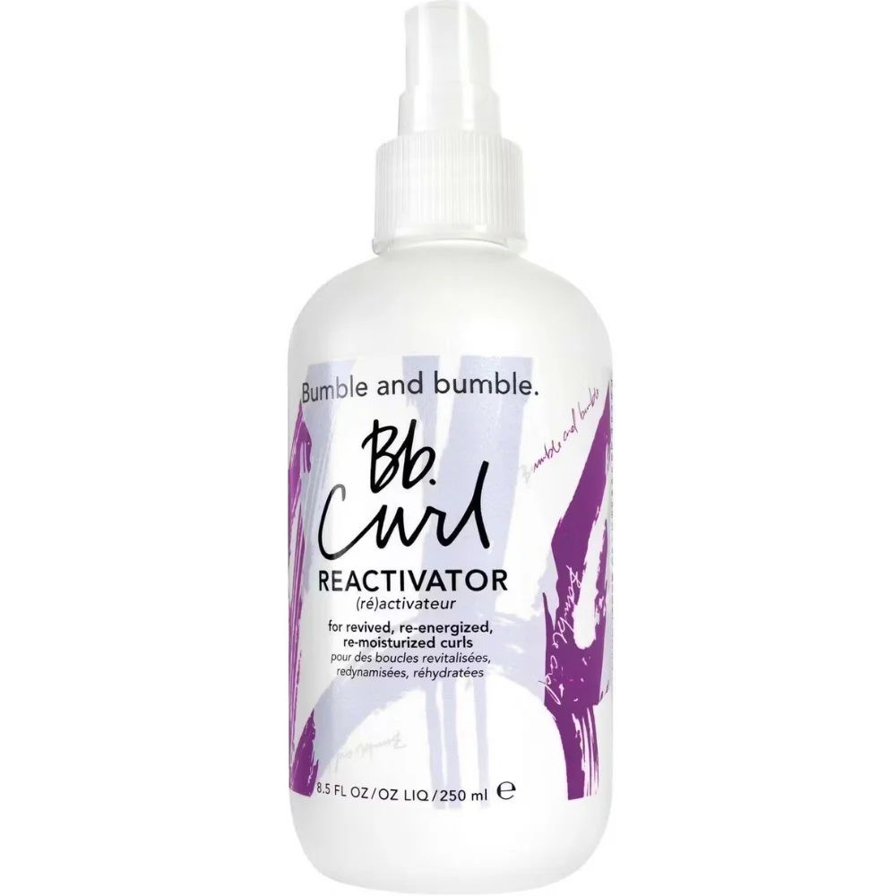 Bumble and bumble Curl Reactivator Moisturizing Hair Mist