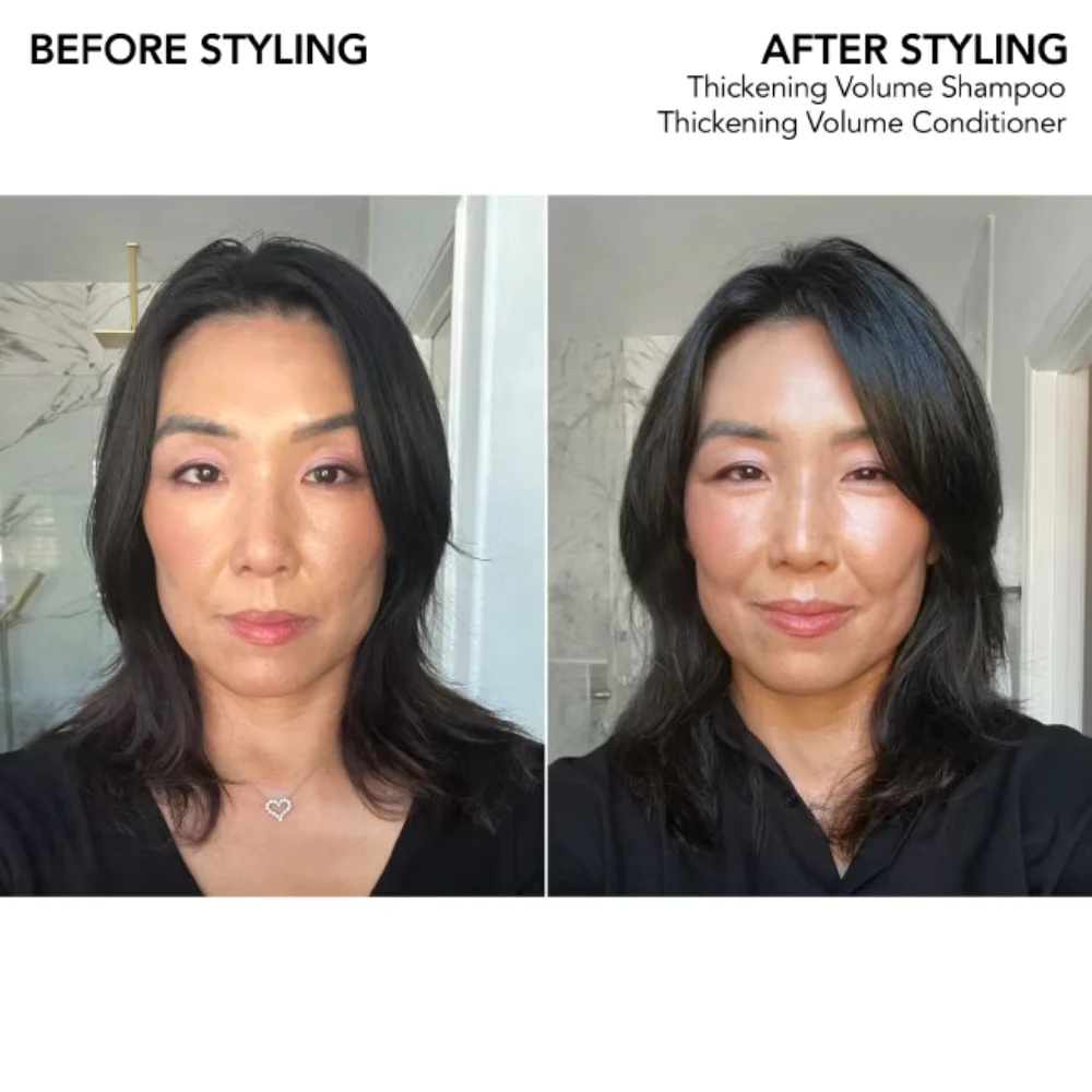 Bumble and bumble Thickening Volume Shampoo Lightweight