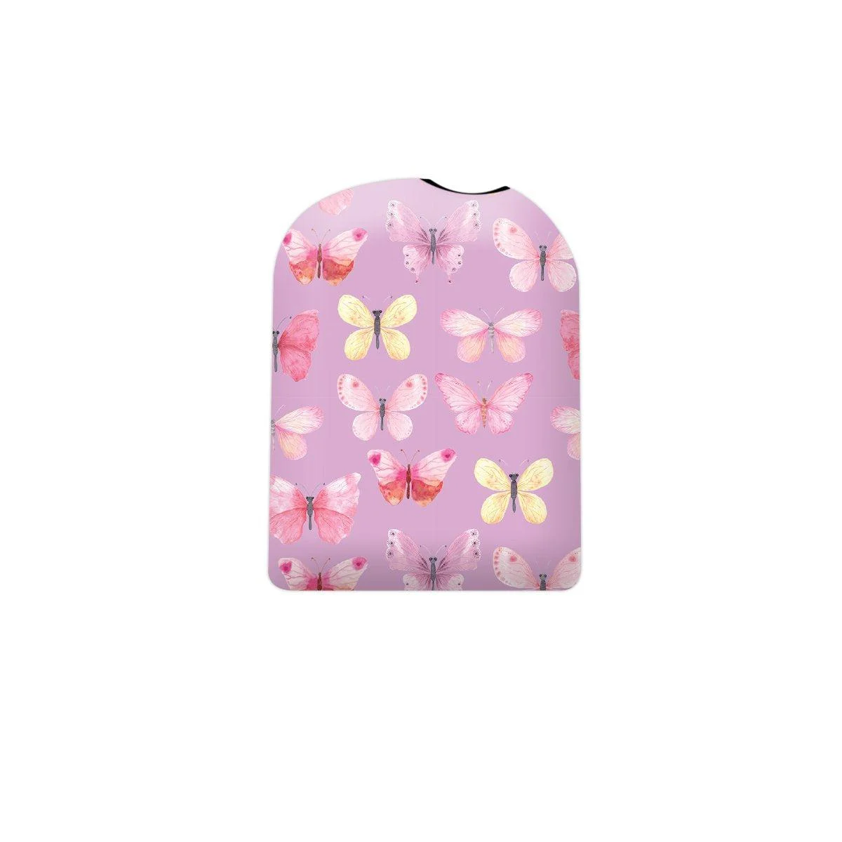 Butterflies Pod Sticker – Pump Peelz