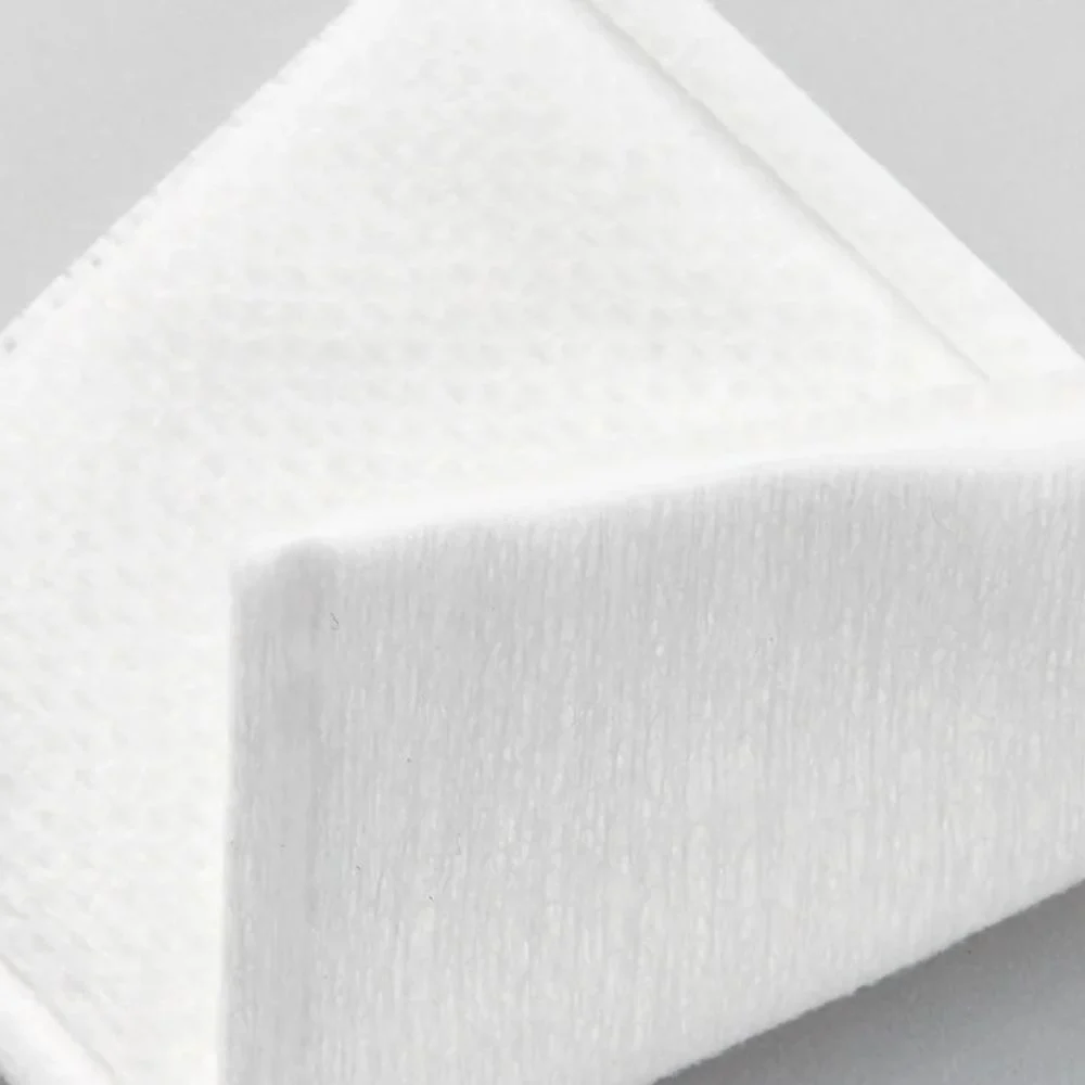 By Wishtrend Multi Function Cotton Pads All Skin Types