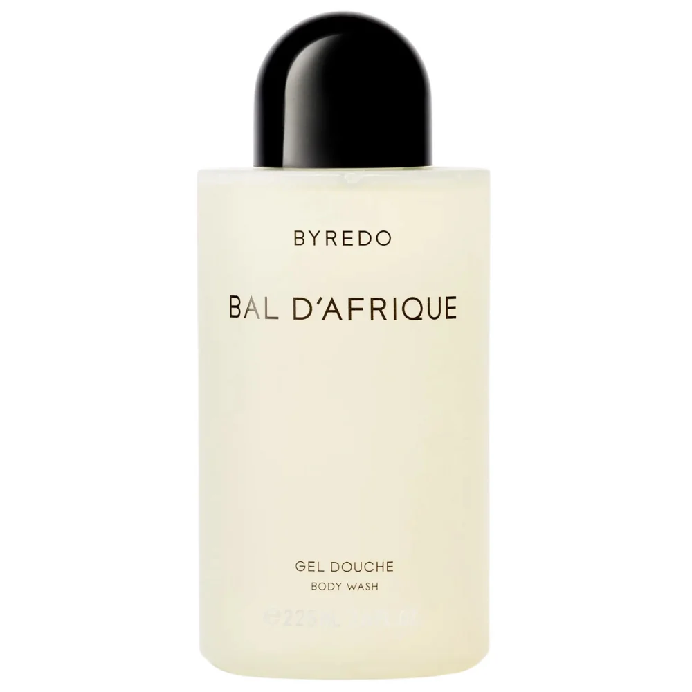 Byredo Bal d'Afrique Cleansing Body Wash