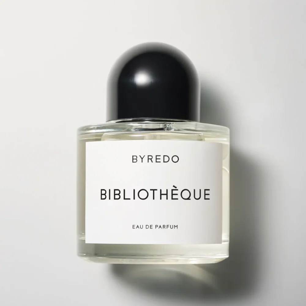 Byredo Bibliothèque Eau de Parfum