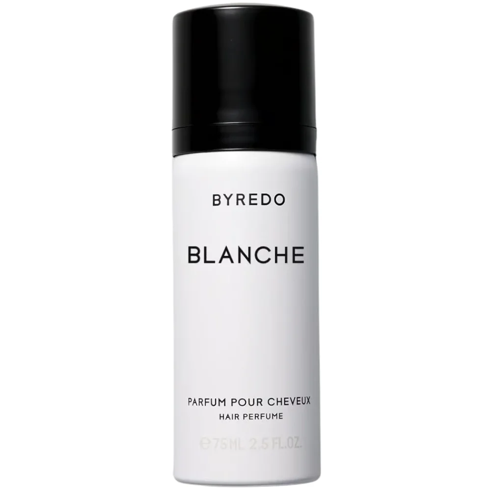 Byredo Blanche Hair Perfume