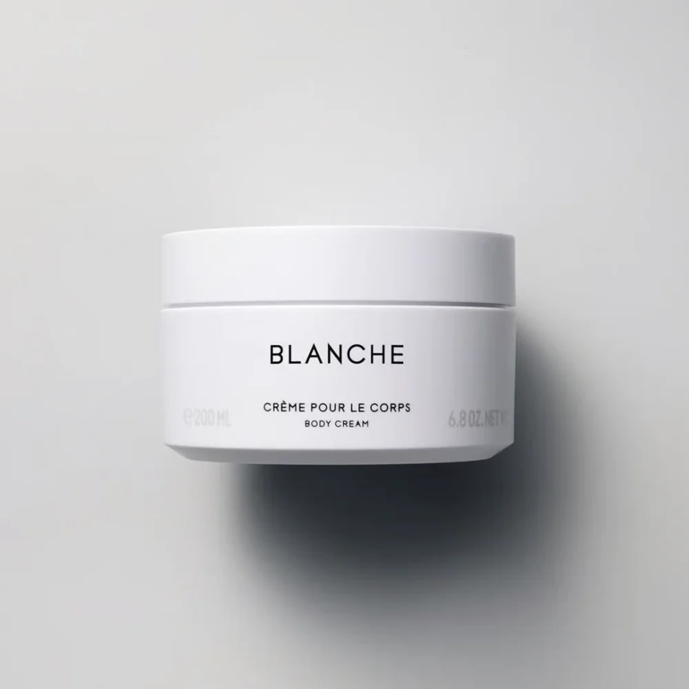 Byredo Blanche Hydrating Body Cream