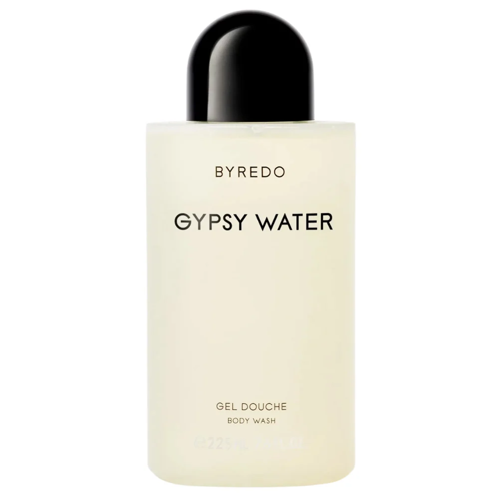 Byredo Gypsy Water Cleansing Body Wash