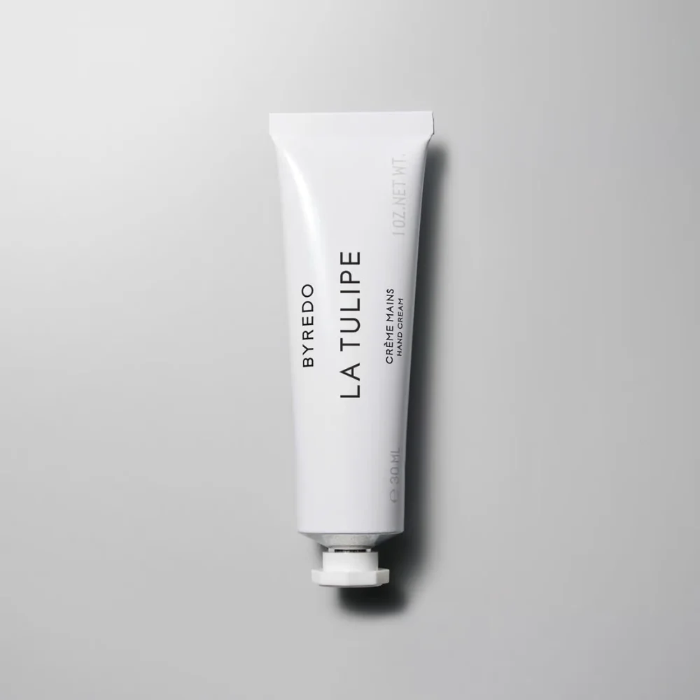 Byredo La Tulipe Hydrating Hand Cream