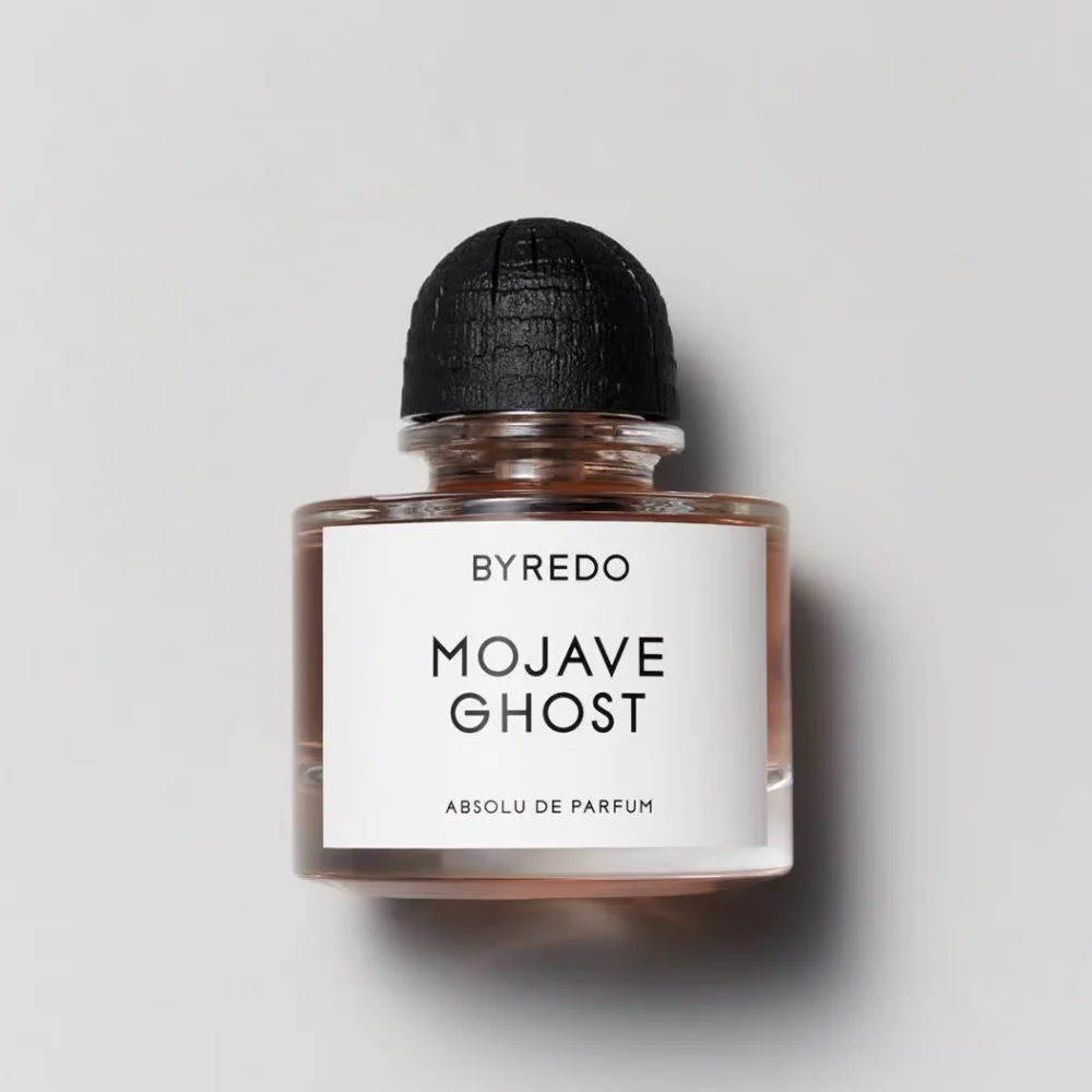 Byredo Mojave Ghost Absolu de Parfum