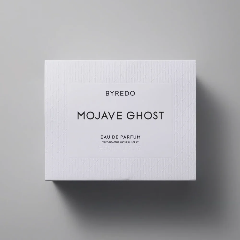 Byredo Mojave Ghost Eau De Parfum