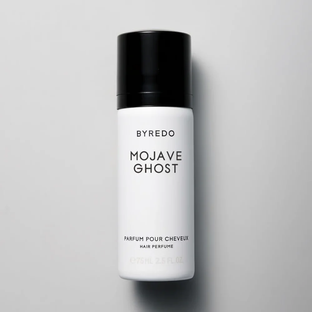 Byredo Mojave Ghost Hair Perfume