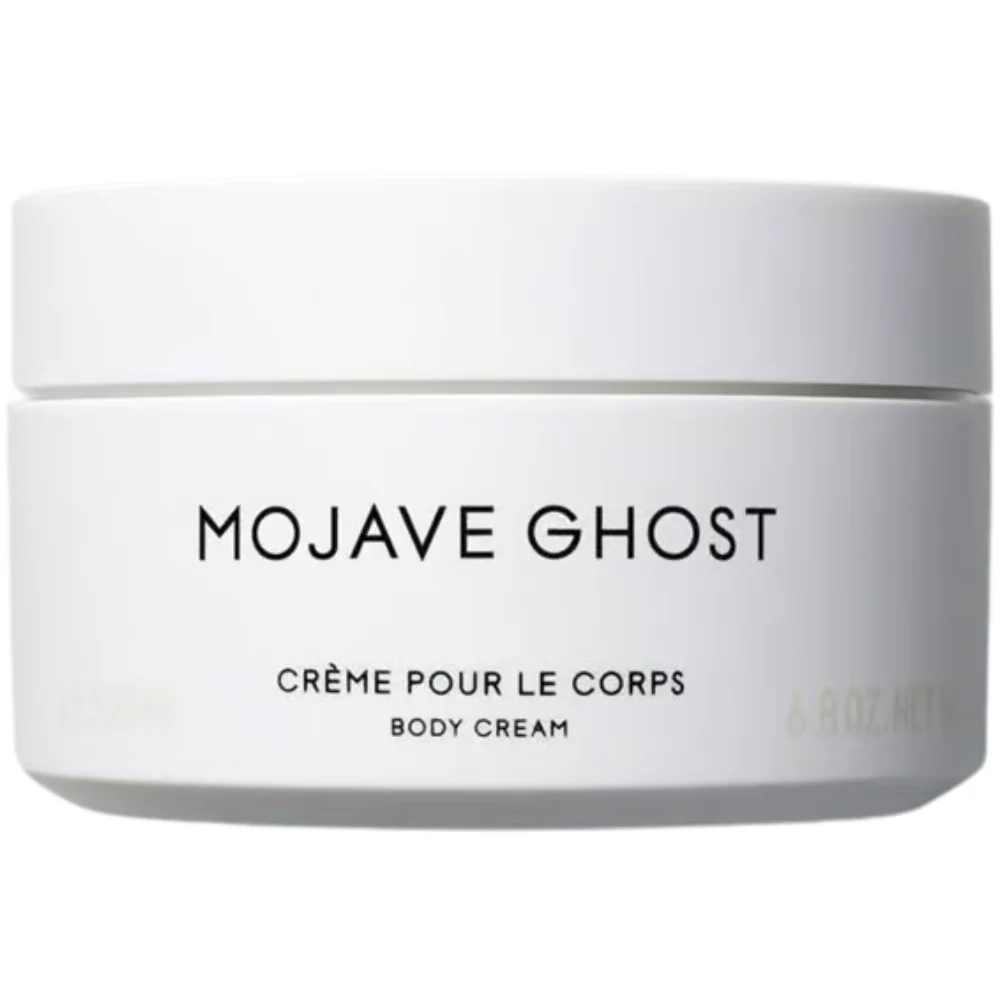 Byredo Mojave Ghost Hydrating Body Cream