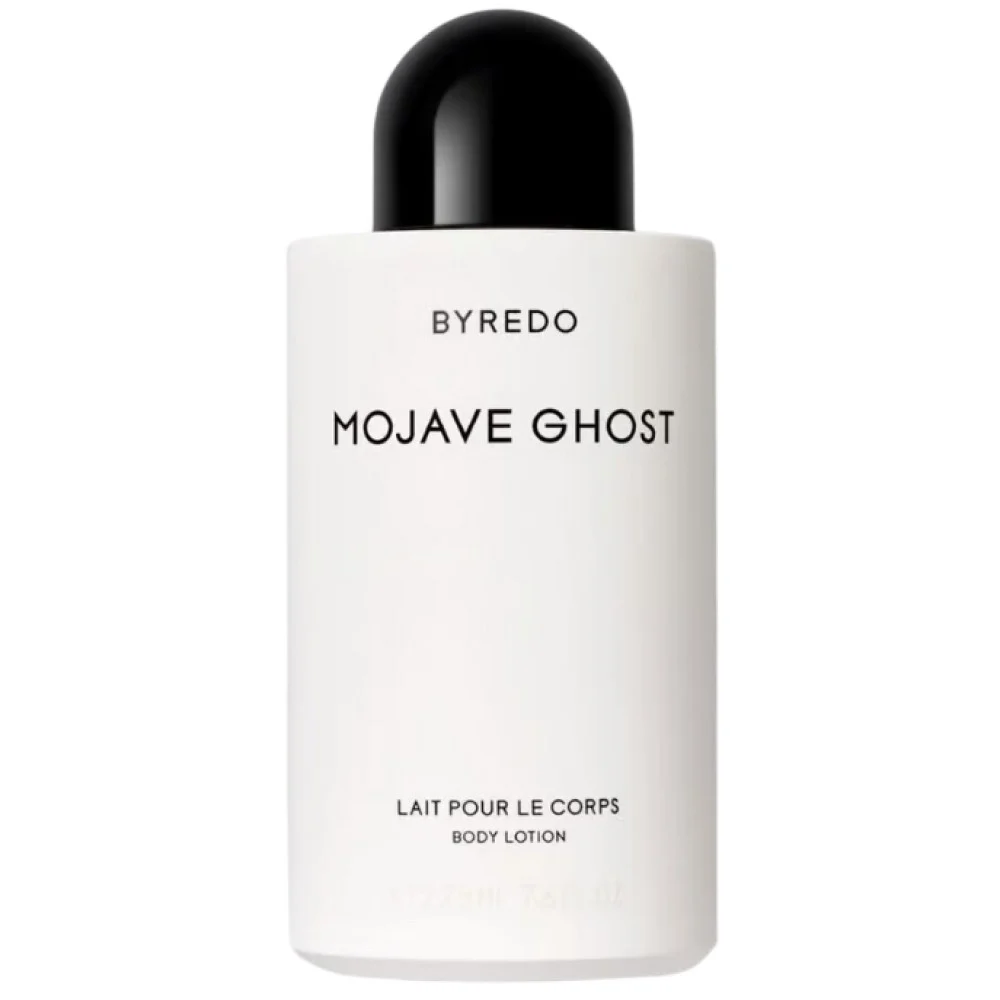 Byredo Mojave Ghost Hydrating Body Lotion