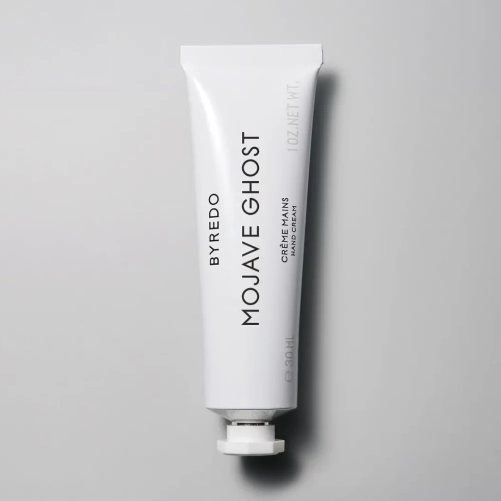 Byredo Mojave Ghost Hydrating Hand Cream