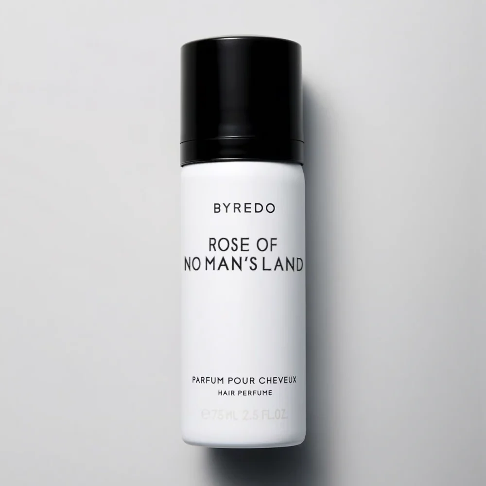 Byredo Rose of No Man's Land Hair Perfume