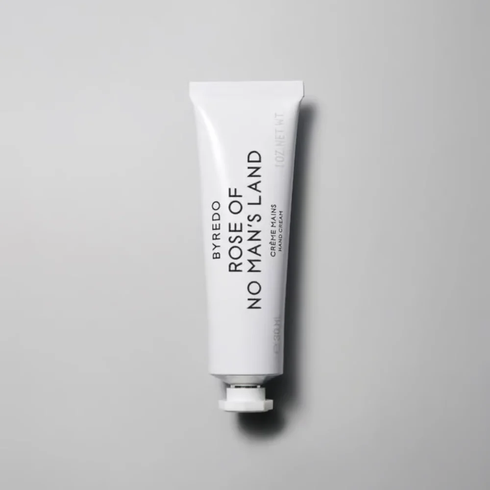 Byredo Rose of No Man's Land Hydrating Hand Cream