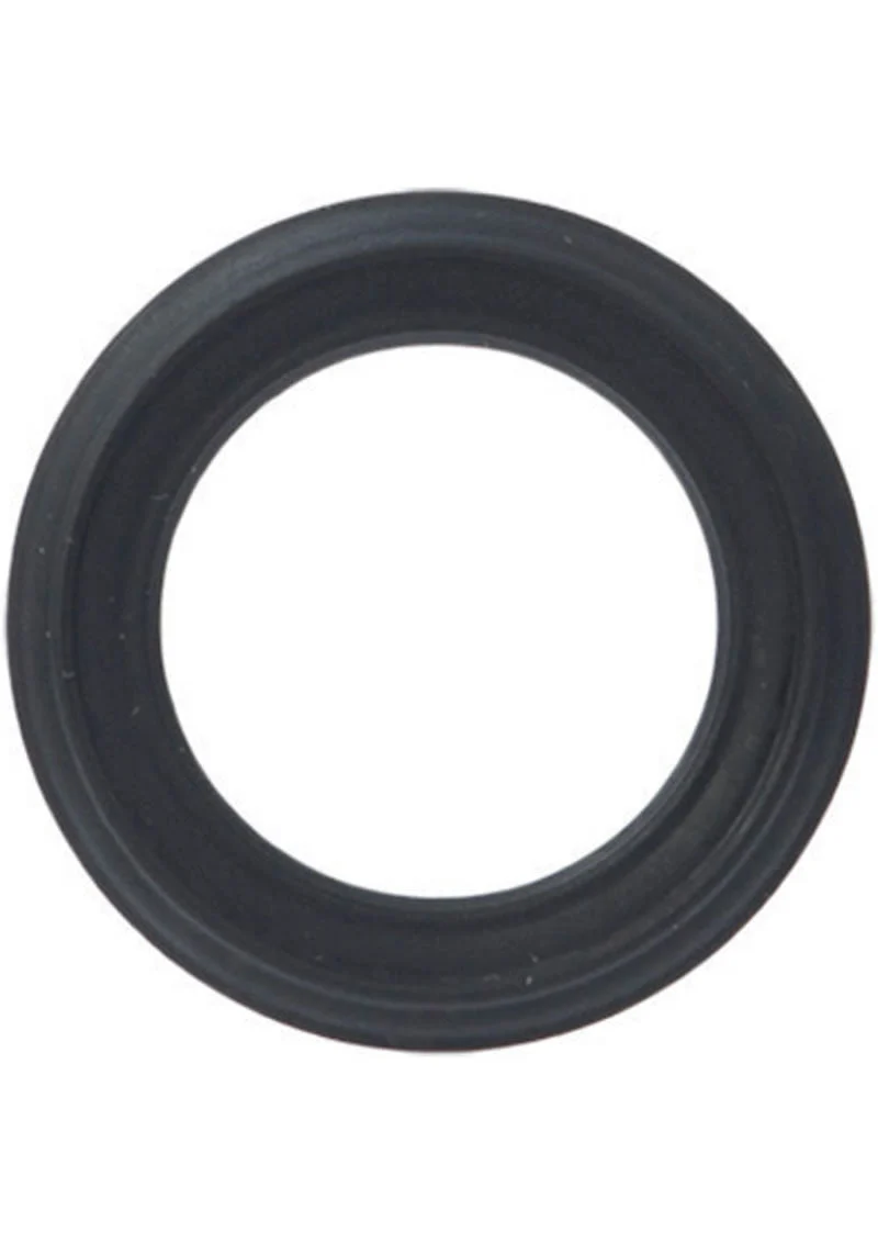 Caesar Silicone Cock Ring