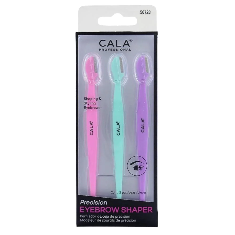 Cala Precision Eyebrow Shaper