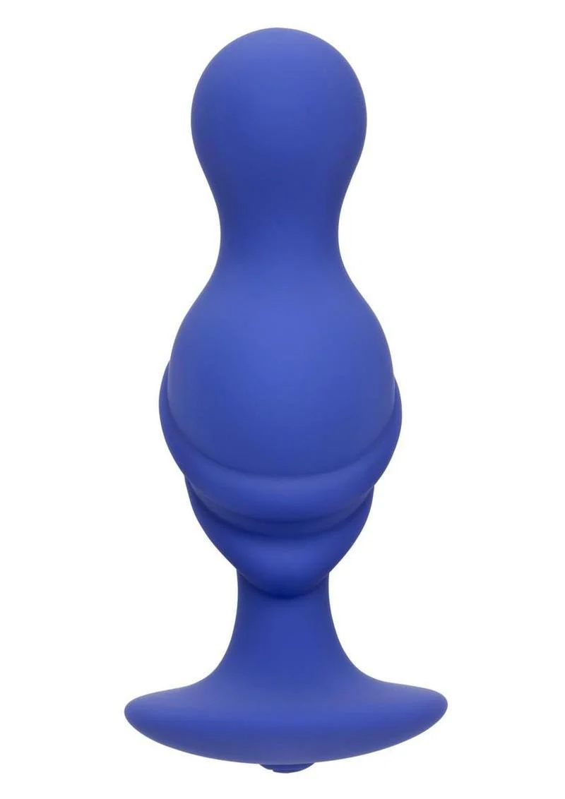 Calexotics Connect Advanced Rechargeable Silicone App Compatible Probe