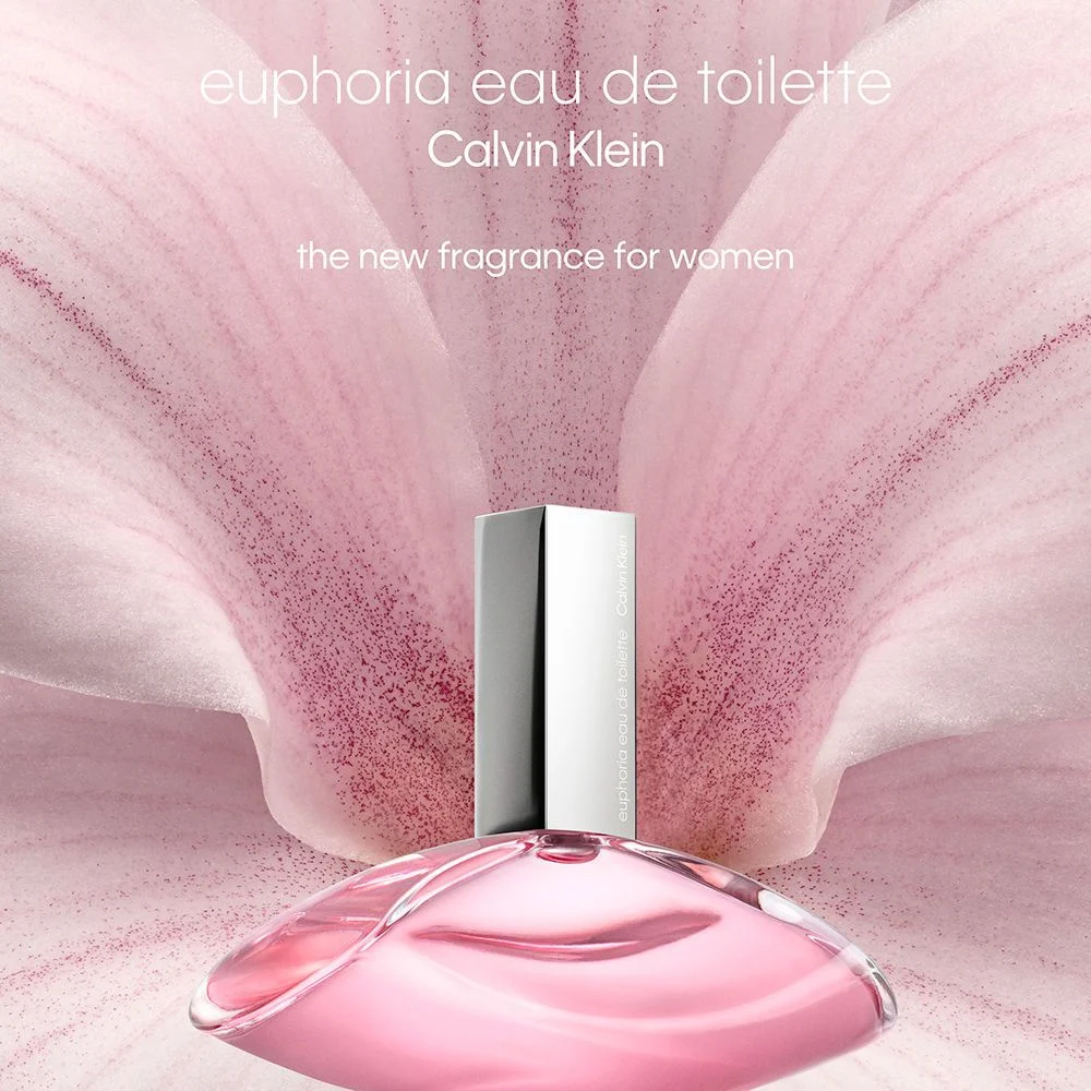 Calvin Klein Euphoria Eau de Toilette