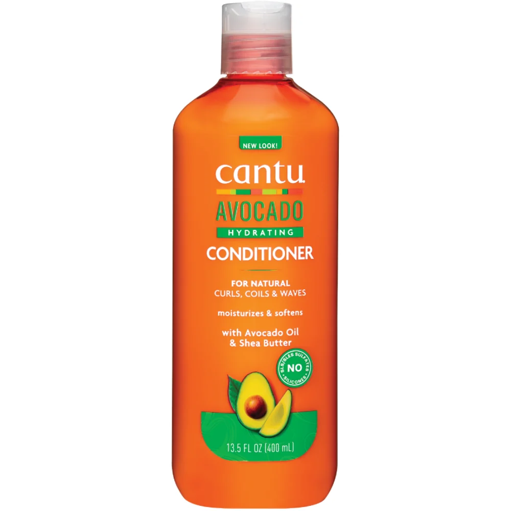 Cantu Avocado Hydrating Hair Conditioner