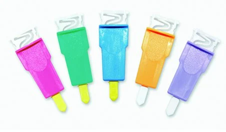 Capiject Safety Lancets