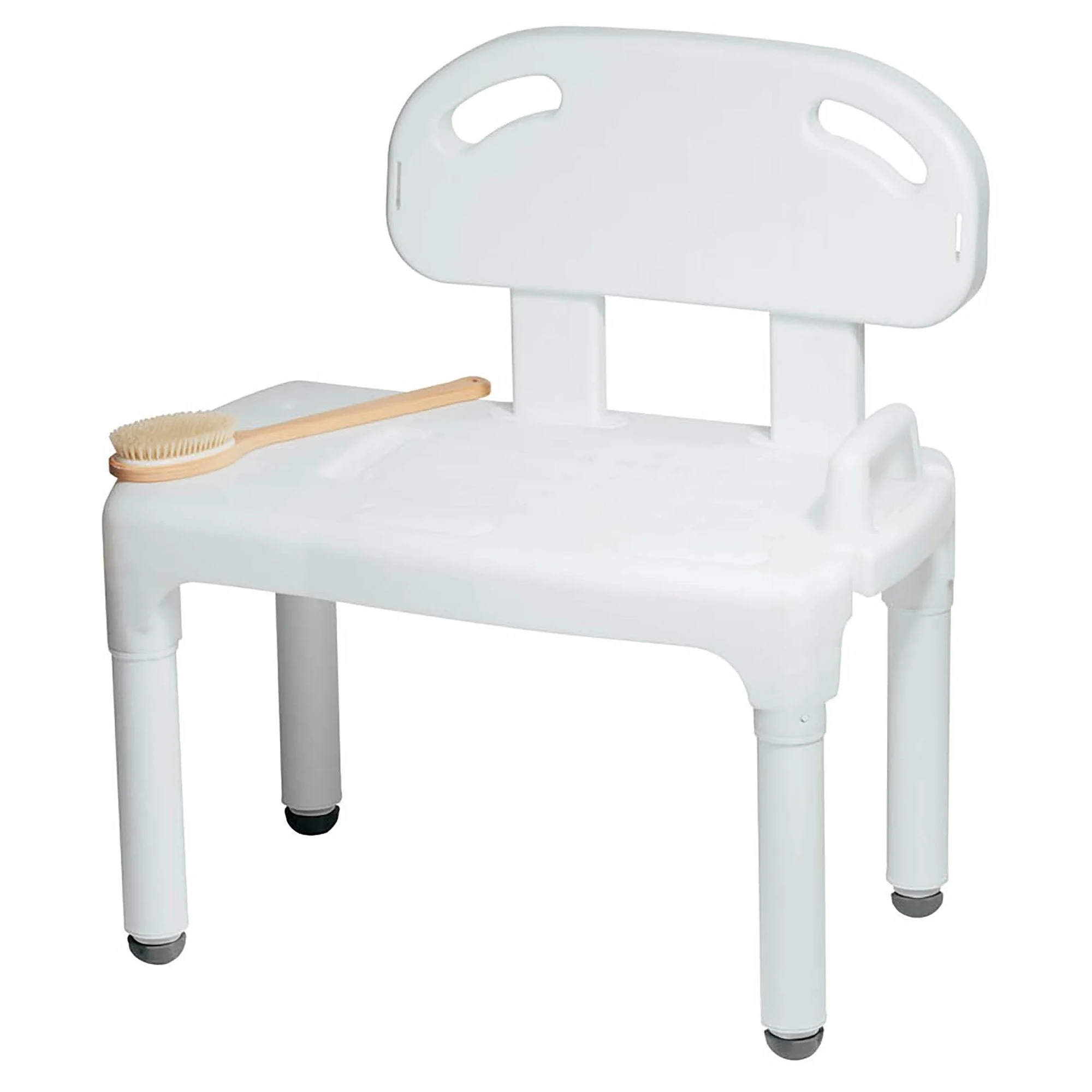 Carex Bath Transfer Bench without Arms