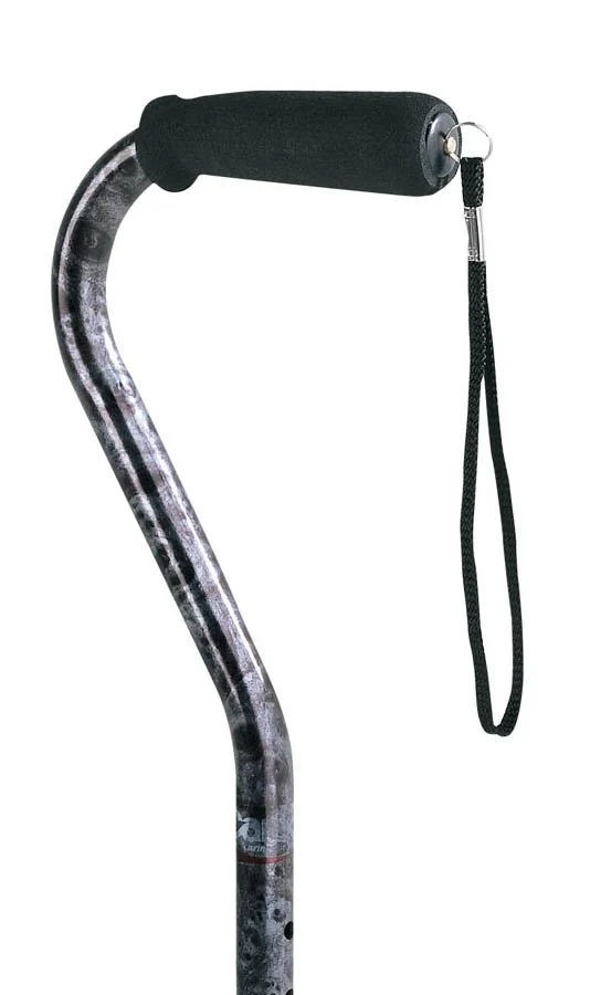 Carex Offset Cane