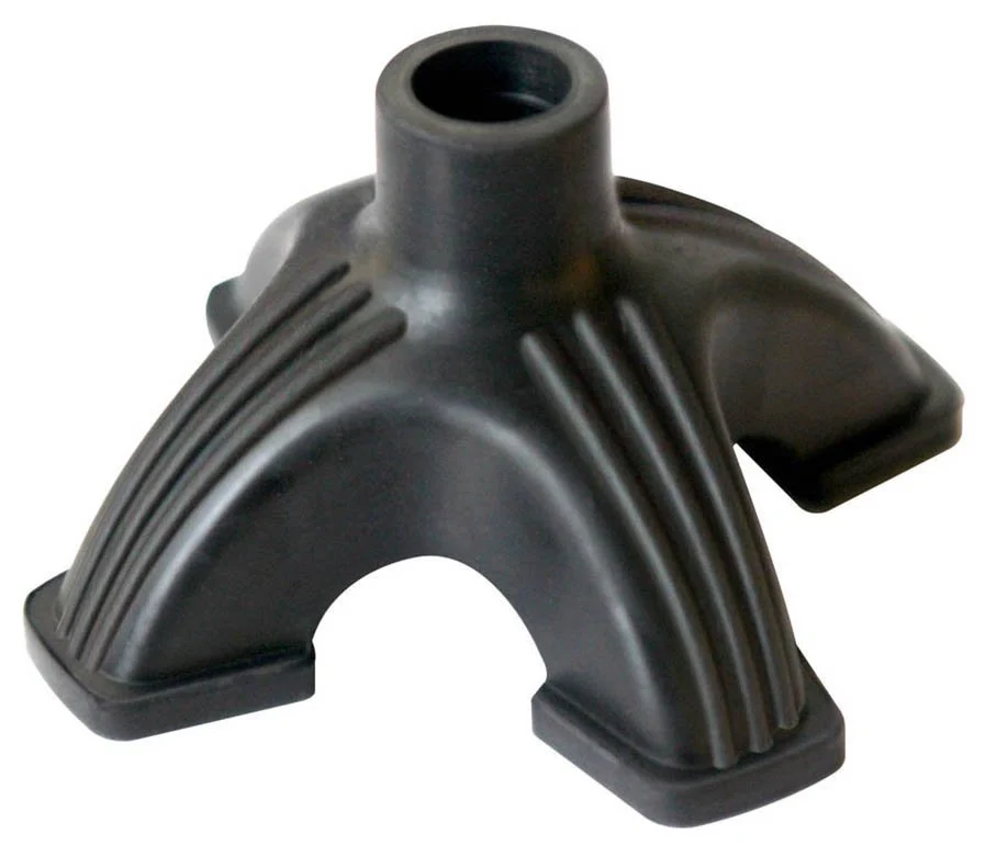 Carex Quad Style Cane Tips