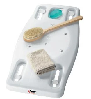 Carex Shower Bench